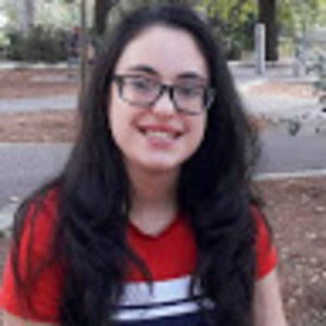 Meet your Posher, Maria